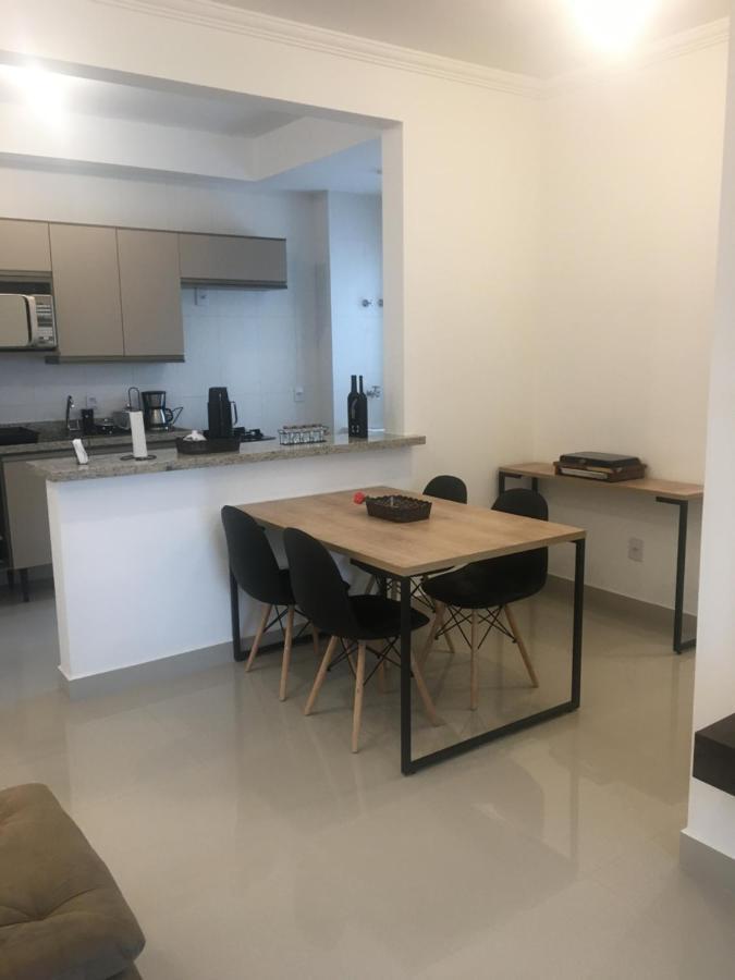Apartamento Bertioga Torres Exterior foto